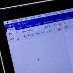 How to construct a desk of contents in Microsoft Word
