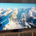 Hurry! This Samsung 75-inch 4K TV might be yours for under $550 at the moment